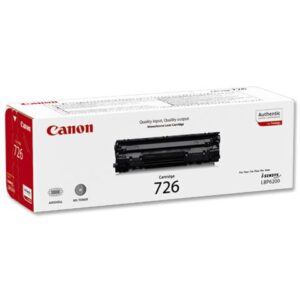 Toner Canon CRG-726