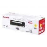 SUP TON CAN CRG718 Yell 2659B002