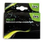 Zamjenska tinta CANON CLI-526 Grey MS