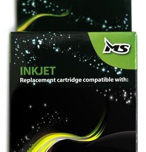 Zamjenska tinta HP C9364EE (No.337) MS