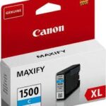 SUP INK CAN PGI2500XL Cyan