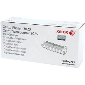 Toner Xerox 106R02773