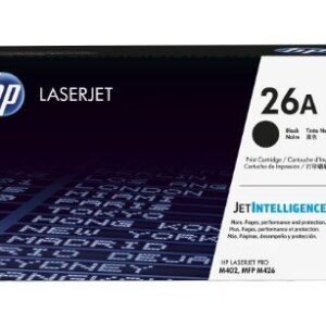 Toner HP CF226A 26A
