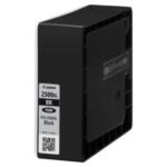 SUP INK CAN PGI-2500XLBK