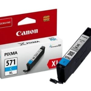 Tinta Canon CLI-571XL Black