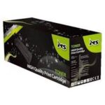Toner MS HP CF412A