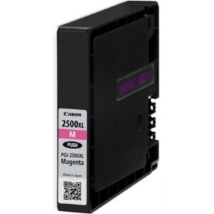 SUP INK CAN PGI-2500XL Magenta
