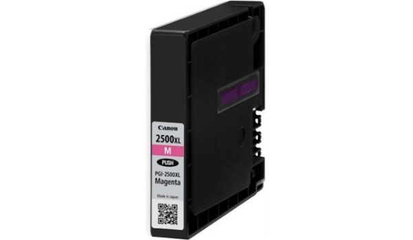 SUP INK CAN PGI-2500XL Magenta SUP INK CAN PGI-2500XL Magenta