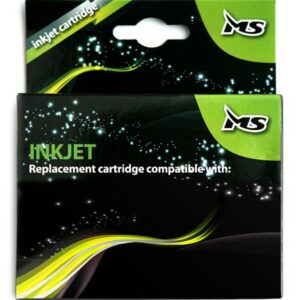 Zamjenska tinta HP CN053 No. 932XL MS Black