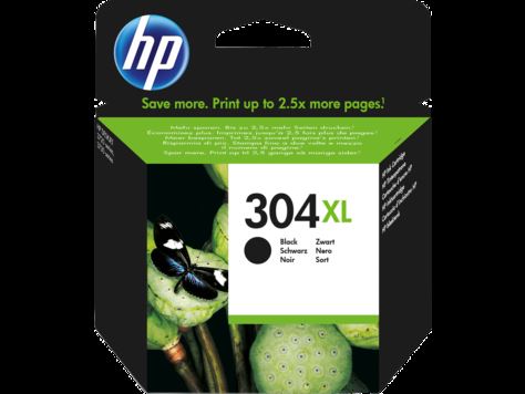 SUP INK HP N9K08AE no.304xl