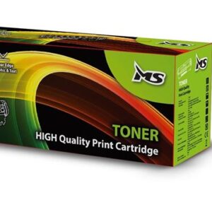 Zamjenski toner HP CF217A MS