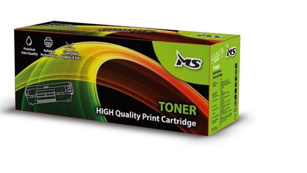 Zamjenski toner HP CF217A MS Zamjenski toner HP CF217A MS