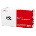 Toner Canon CRG-052 BK