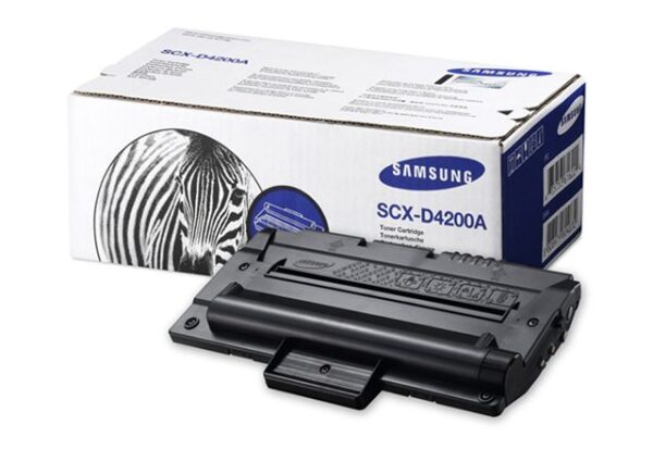 SAMSUNG toner SCX-D4200A SAMSUNG toner SCX-D4200A