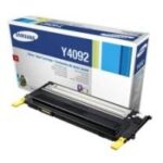 Samsung toner CLT-Y4092S