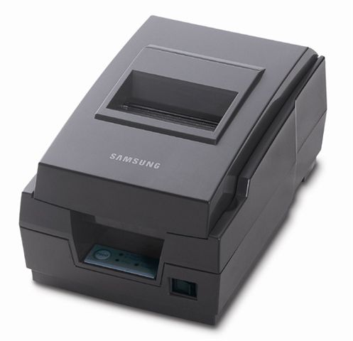 Samsung POS printer SRP-270DPG Samsung POS printer SRP-270DPG