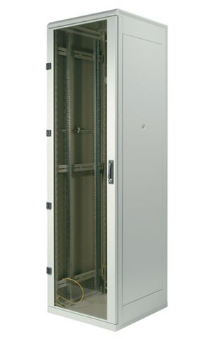 LAN Ormar 42U/800x800