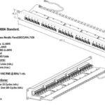 JYH ENG TECHNOLOGY CO.LTD Prespojni panel