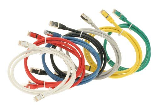 LAN JYH prespojni kabel 2m RJ45