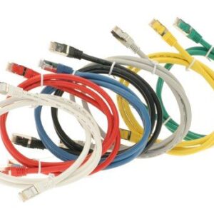 LAN JYH prespojni kabel 20m RJ45