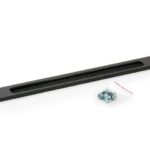 Triton blanking panel 1U