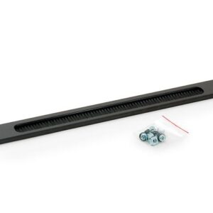 Triton blanking panel 1U