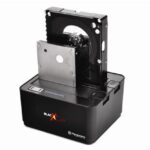 Thermaltake BlacX Duet 5G docking station za 2 diska