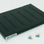 Triton polica 750mm/1U/19"