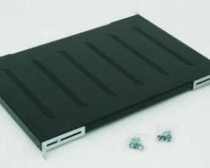 Triton polica 750mm/1U/19"