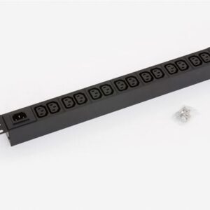 Triton 19" razvodni panel