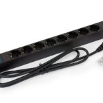 Triton 19" razvodni panel