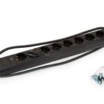 Triton 19" razvodni panel