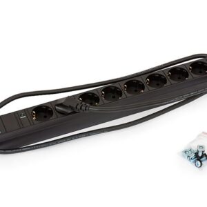 Triton 19" razvodni panel