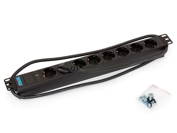 Triton 19" razvodni panel Triton 19" razvodni panel