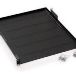 Triton polica 850mm/1U/19"