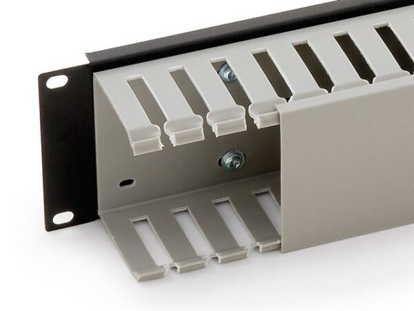 Vodilica kabela 19"/2U Vodilica kabela 19"/2U