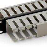 Triton Vodilica kabla 19"/1U