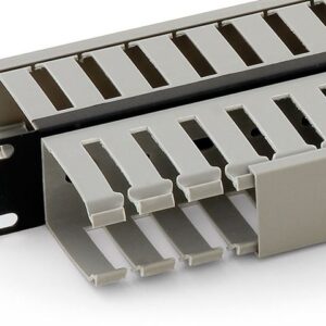 Triton Vodilica kabla 19"/1U