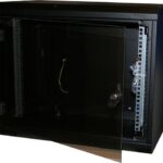 Triton ormar zidni 12U/500mm RBA-12-AS5-BAX-A1