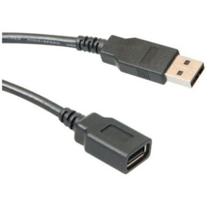 USB 2.0 A-A produžni kabel