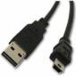 CC MSI USB A-B Mini kabel 2M