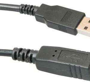 USB 2.0 A-B kabel 3M