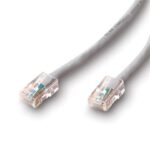 UTP CAT5e kabel sivi