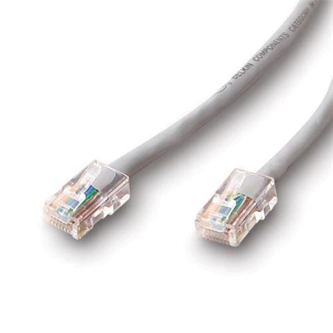 UTP CAT5e kabel sivi