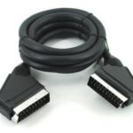 SCART kabel