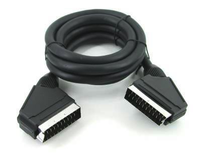 SCART kabel