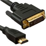 CC HDMI M -> DVI M