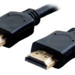 HDMI 1.4 Audio/Video kabel