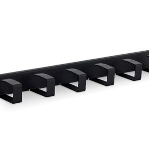 Vodilica kabela 19"/1U