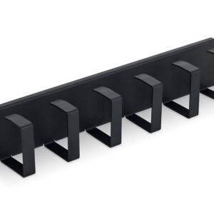 Vodilica kabela 19"/2U